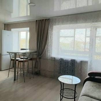 Продается 1-комнатная квартира, 43,1 м²