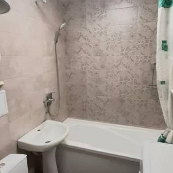 Продается 1-комнатная квартира, 43,1 м²