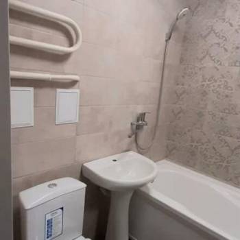 Продается 1-комнатная квартира, 43,1 м²