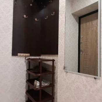 Продается 1-комнатная квартира, 43,1 м²