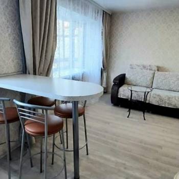 Продается 1-комнатная квартира, 43,1 м²