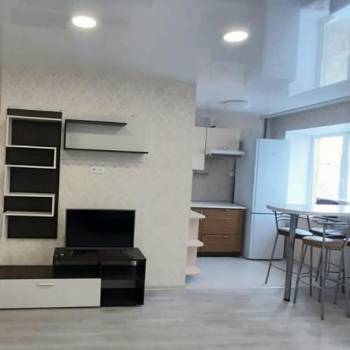 Продается 1-комнатная квартира, 43,1 м²