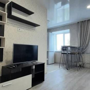 Продается 1-комнатная квартира, 43,1 м²