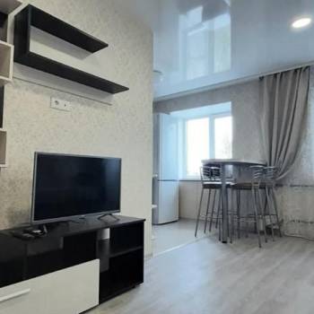 Продается 1-комнатная квартира, 43,1 м²