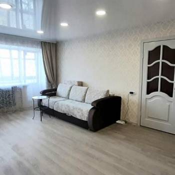 Продается 1-комнатная квартира, 43,1 м²