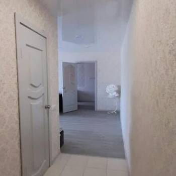 Продается 1-комнатная квартира, 43,1 м²