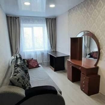 Продается 1-комнатная квартира, 43,1 м²
