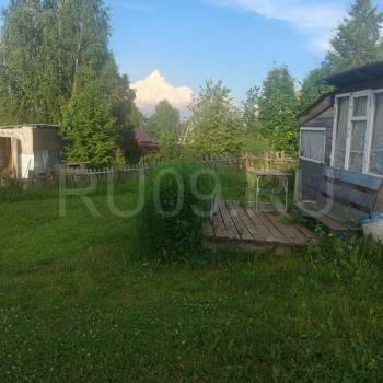 Продается Дом, 10 м²