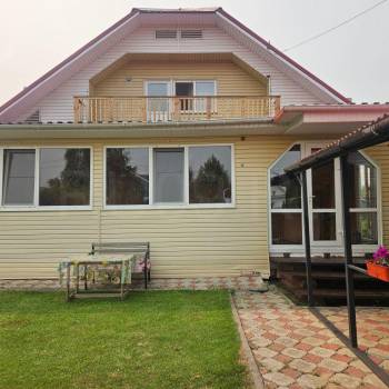 Продается Дом, 155 м²