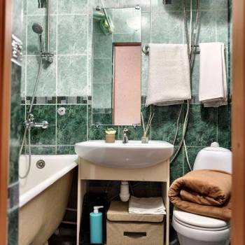 Сдается 1-комнатная квартира, 30 м²