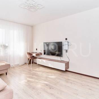 Продается 3-х комнатная квартира, 78 м²