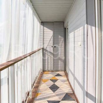 Продается 3-х комнатная квартира, 78 м²