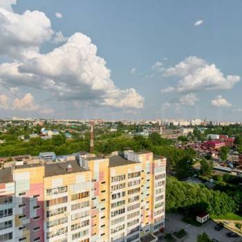 Продается 3-х комнатная квартира, 78 м²