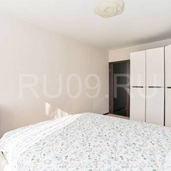 Продается 3-х комнатная квартира, 78 м²