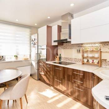 Продается 3-х комнатная квартира, 78 м²