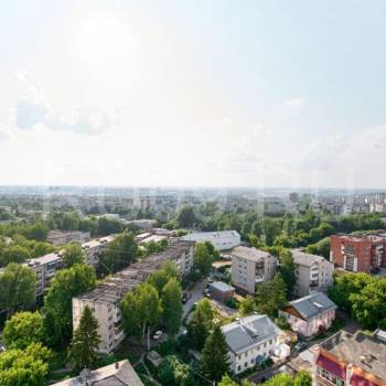 Продается 3-х комнатная квартира, 78 м²