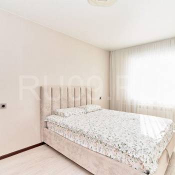 Продается 3-х комнатная квартира, 78 м²