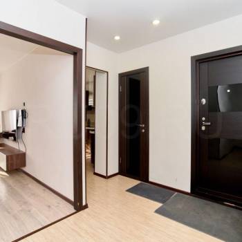 Продается 3-х комнатная квартира, 78 м²