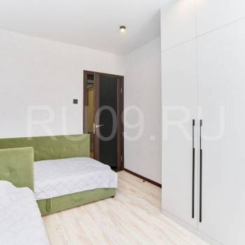 Продается 3-х комнатная квартира, 78 м²