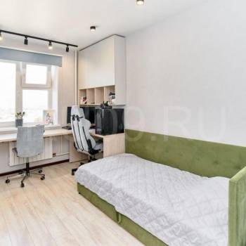 Продается 3-х комнатная квартира, 78 м²