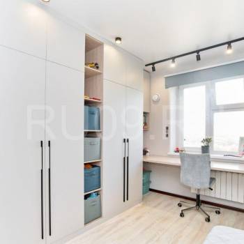 Продается 3-х комнатная квартира, 78 м²