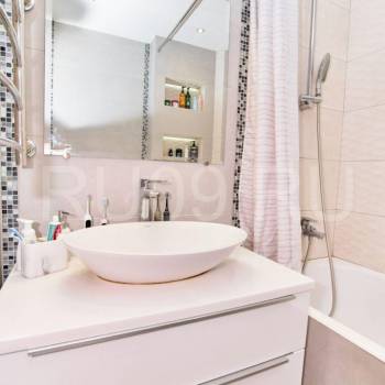 Продается 3-х комнатная квартира, 78 м²
