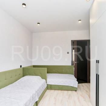 Продается 3-х комнатная квартира, 78 м²