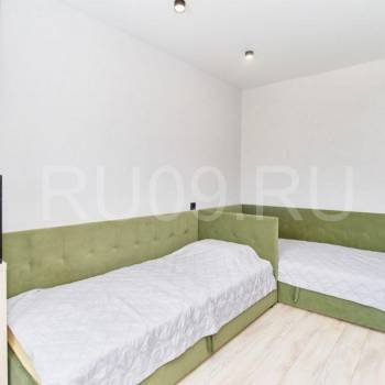 Продается 3-х комнатная квартира, 78 м²