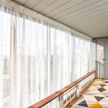 Продается 3-х комнатная квартира, 78 м²