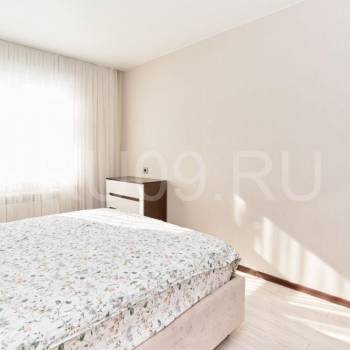 Продается 3-х комнатная квартира, 78 м²