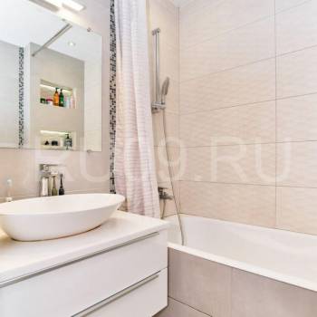 Продается 3-х комнатная квартира, 78 м²