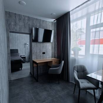 Продается 2-х комнатная квартира, 50 м²