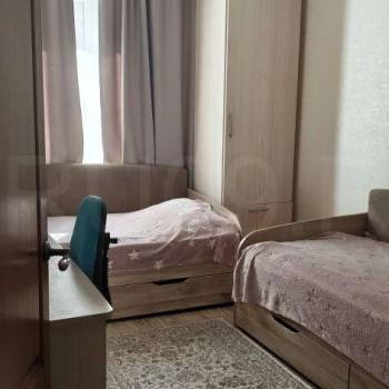 Продается 2-х комнатная квартира, 56 м²