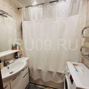 Продается 2-х комнатная квартира, 56 м²
