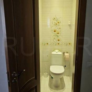 Продается 2-х комнатная квартира, 56 м²