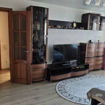 Продается 2-х комнатная квартира, 56 м²
