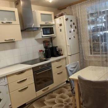 Продается 2-х комнатная квартира, 56 м²