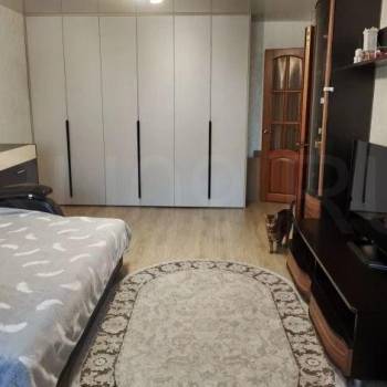 Продается 2-х комнатная квартира, 56 м²