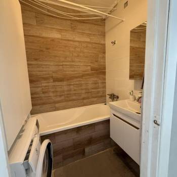 Продается 2-х комнатная квартира, 35 м²
