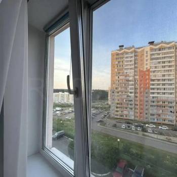 Продается 2-х комнатная квартира, 35 м²