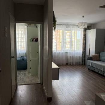 Продается 2-х комнатная квартира, 35 м²