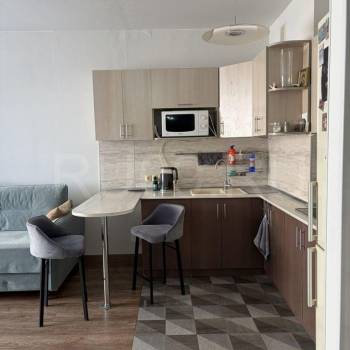 Продается 2-х комнатная квартира, 35 м²