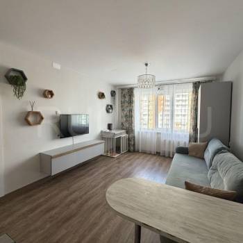 Продается 2-х комнатная квартира, 35 м²