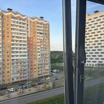 Продается 2-х комнатная квартира, 35 м²