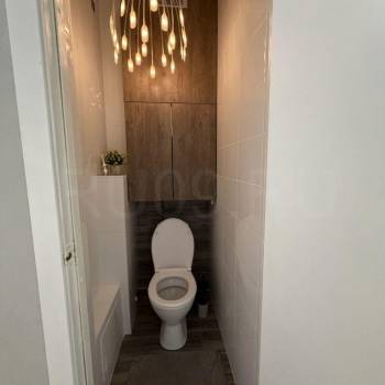 Продается 2-х комнатная квартира, 35 м²