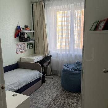 Продается 2-х комнатная квартира, 35 м²