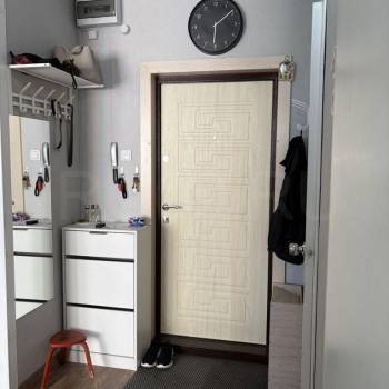 Продается 2-х комнатная квартира, 35 м²