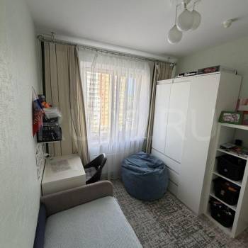 Продается 2-х комнатная квартира, 35 м²