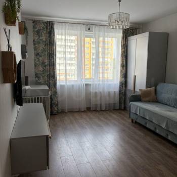 Продается 2-х комнатная квартира, 35 м²