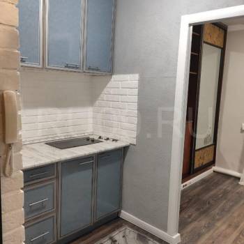Продается 1-комнатная квартира, 16 м²
